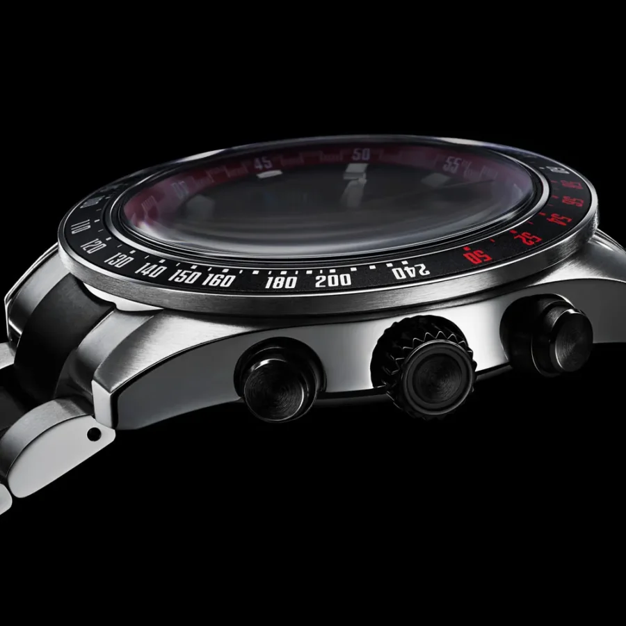 Seiko Prospex Speedtimer 'DATSUN Fairlady Z' - Limited Edition - Image 8