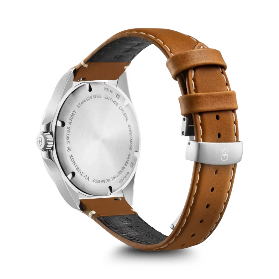 Victorinox FieldForce Classic GMT - Image 2
