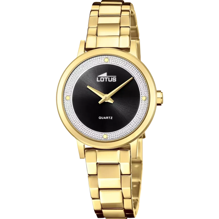 Lotus Trendy