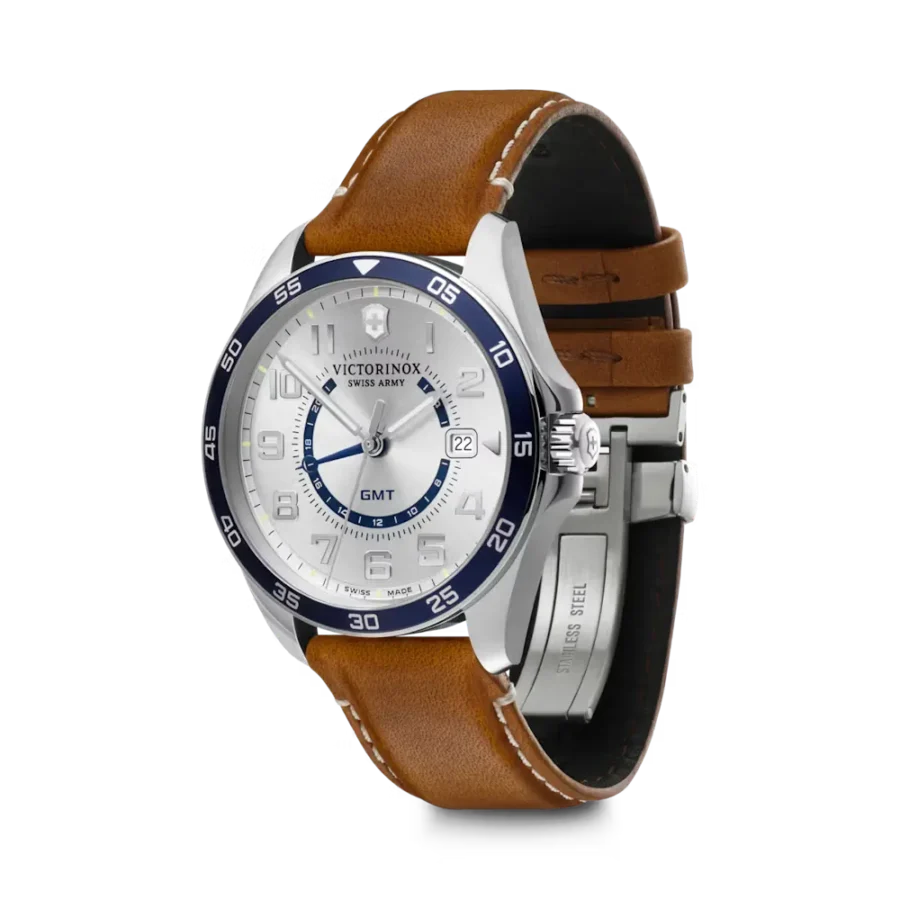 Victorinox FieldForce Classic GMT - Image 4