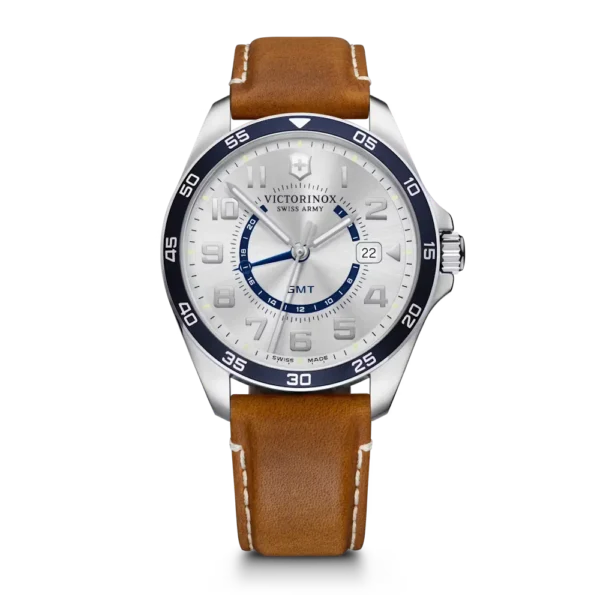 Victorinox FieldForce Classic GMT