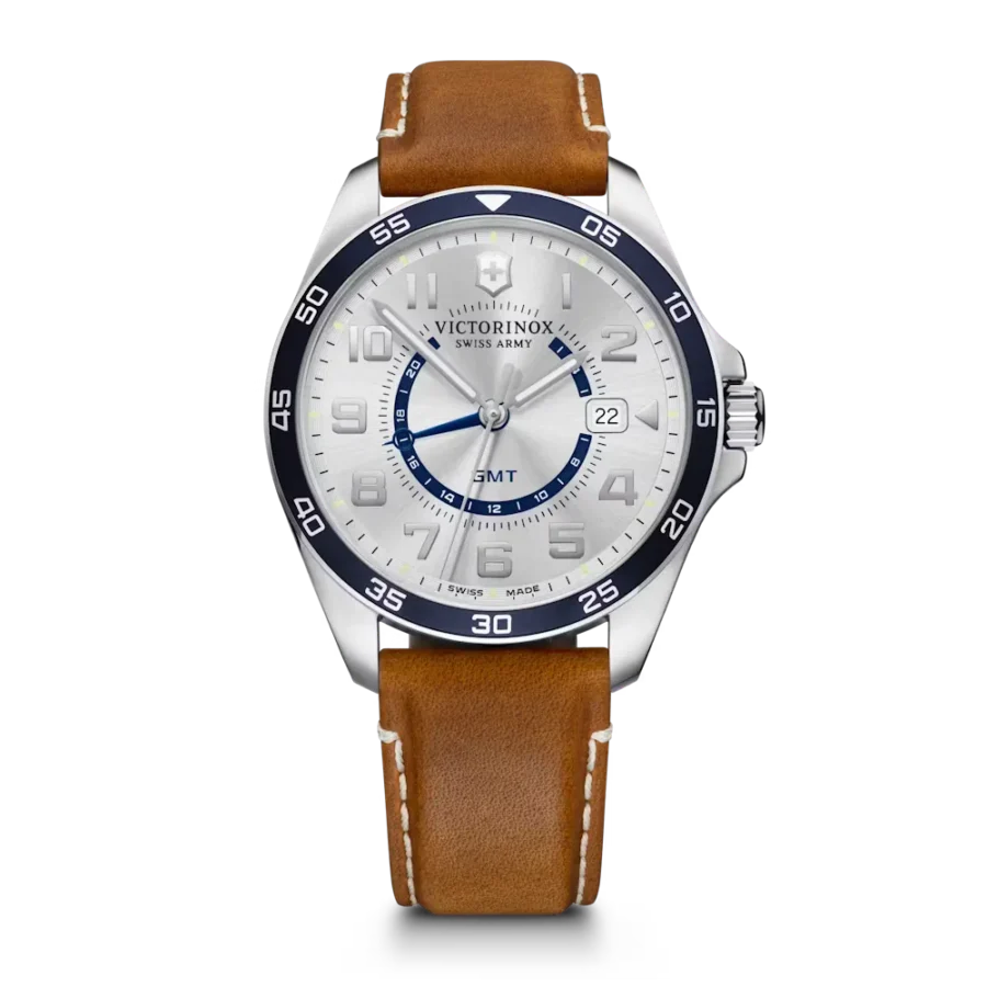 Victorinox FieldForce Classic GMT
