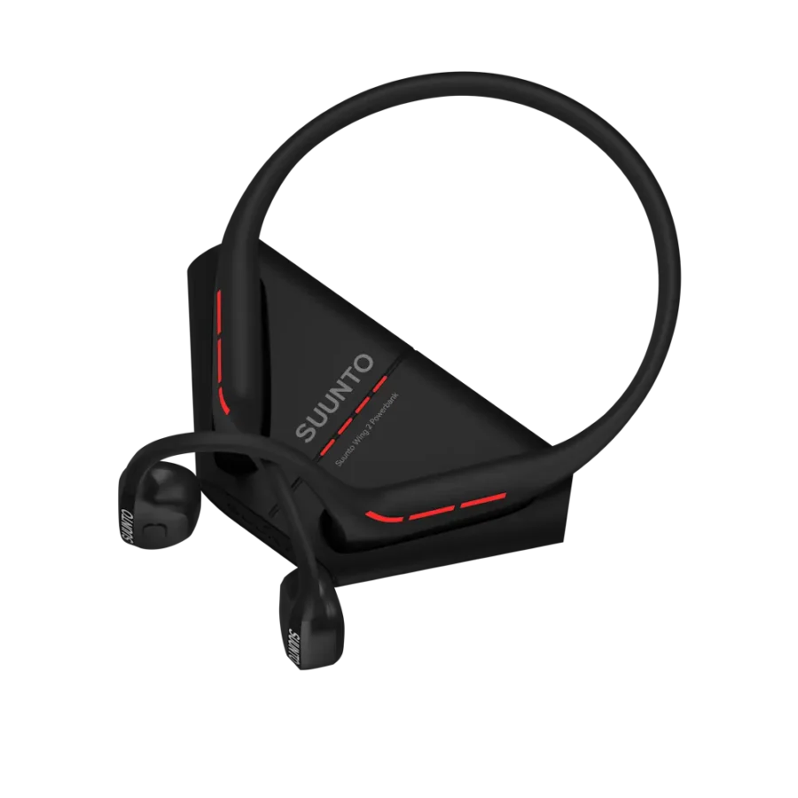 Suunto Wing 2 Black - Image 4
