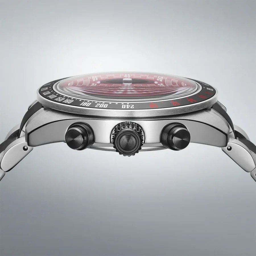 Seiko Prospex Speedtimer 'DATSUN Fairlady Z' - Limited Edition - Image 2