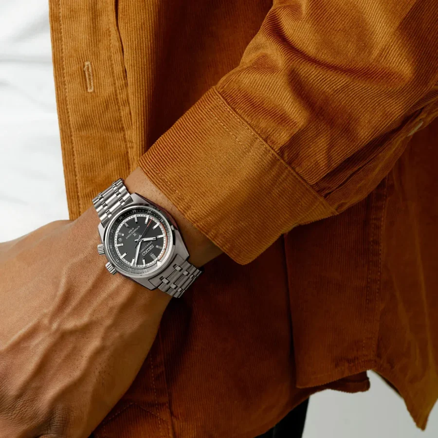 Seiko Prospex Speedtimer 'Compact Countdown' - Image 3