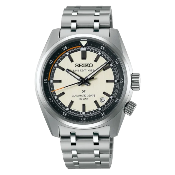 Seiko Prospex Speedtimer 'Compact Countdown'