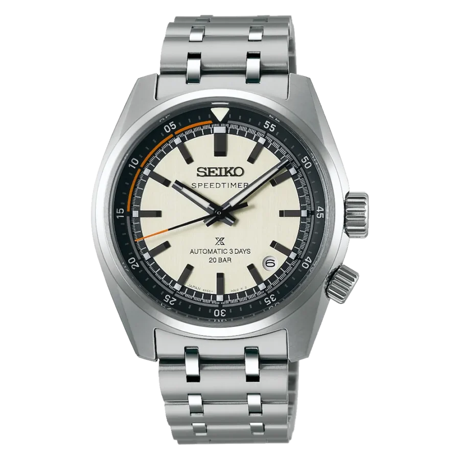 Seiko Prospex Speedtimer 'Compact Countdown'