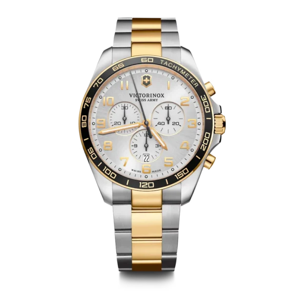 Victorinox FieldForce Classic Chrono
