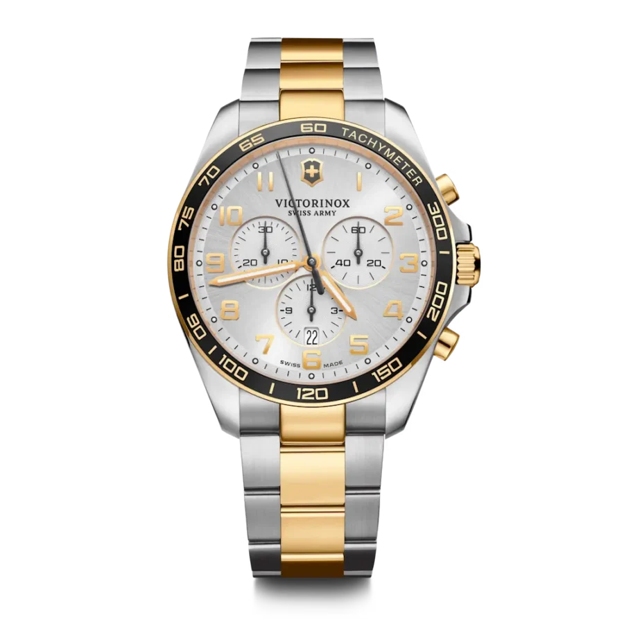 Victorinox FieldForce Classic Chrono