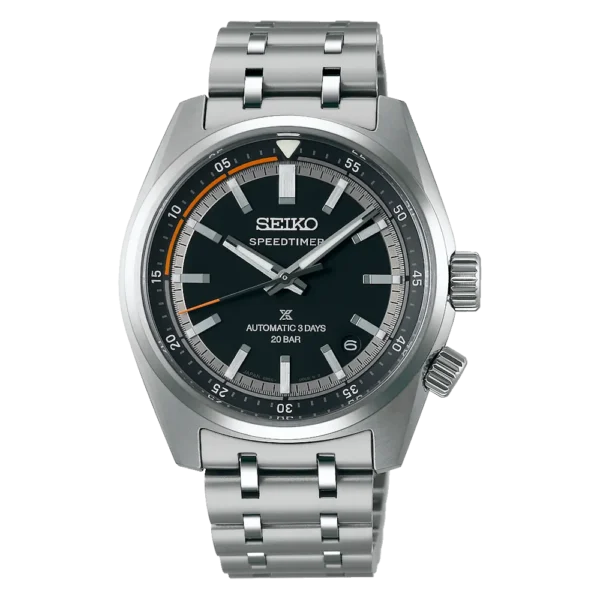 Seiko Prospex Speedtimer 'Compact Countdown'