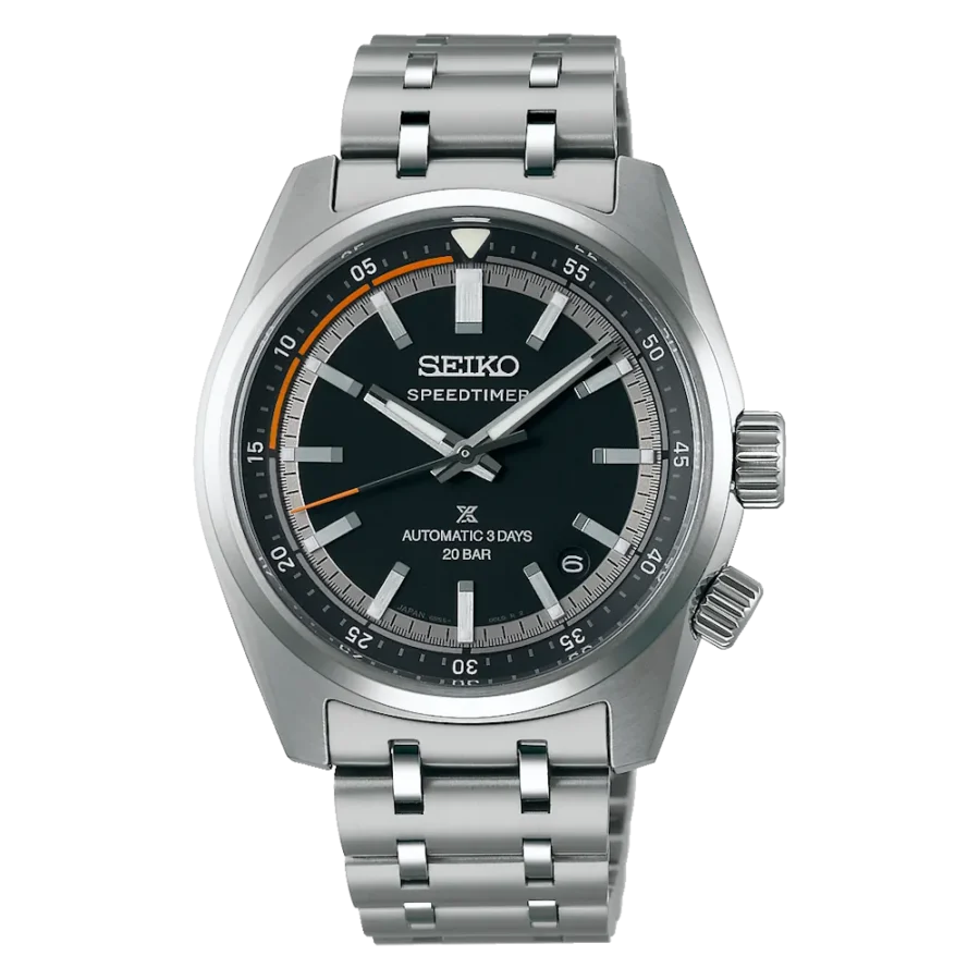 Seiko Prospex Speedtimer 'Compact Countdown'