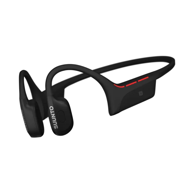 Suunto Wing 2 Black