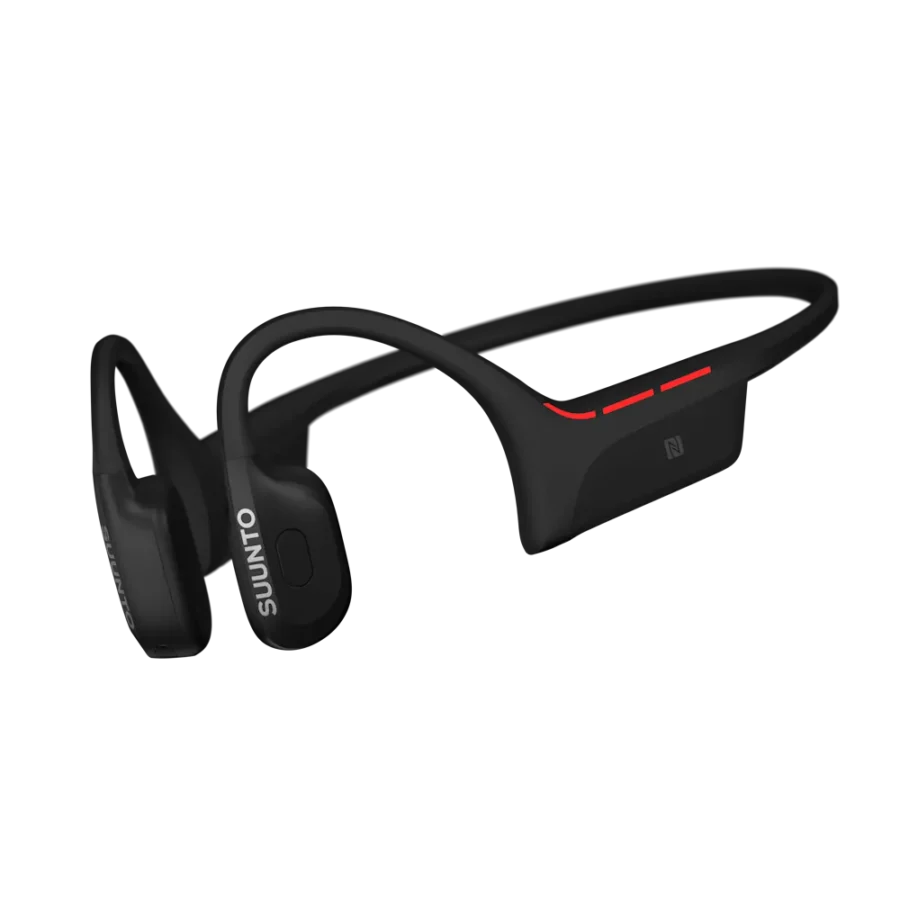 Suunto Wing 2 Black