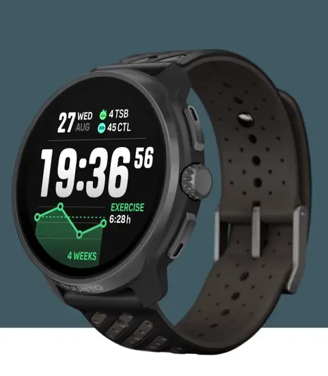 Suunto Race 2