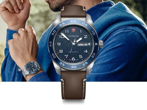 Victorinox Swiss Army