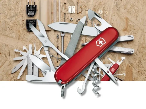 Victorinox Trades & Crafts