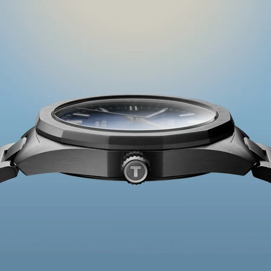 Tissot PRC100 Solar - Image 4