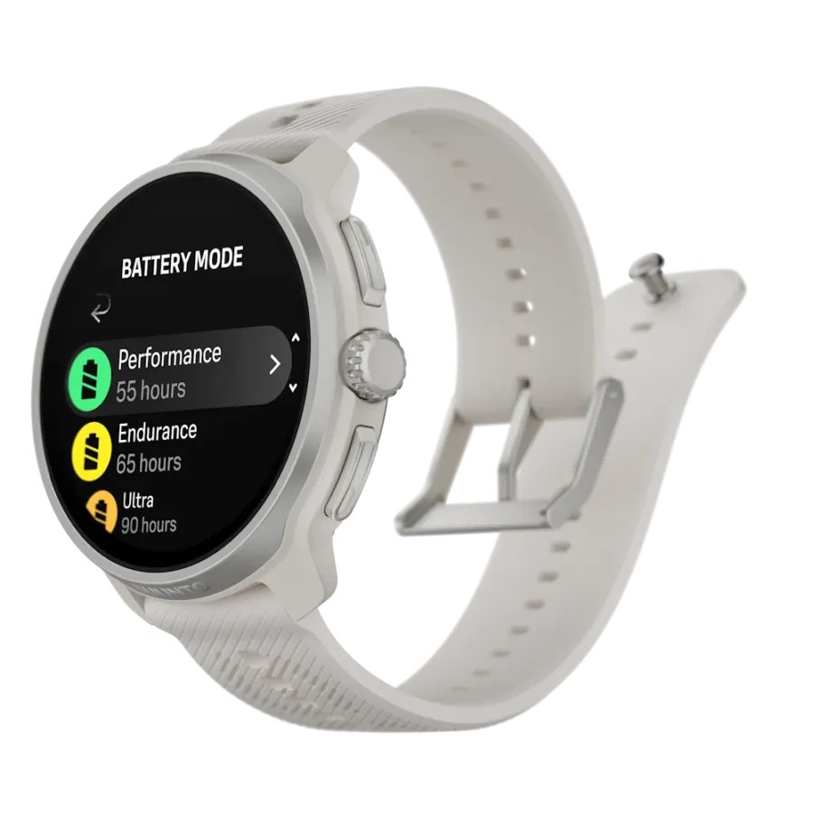 Suunto Race 2 Feather Gray - Image 3