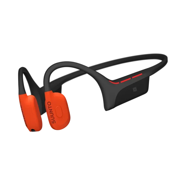Suunto Wing 2 Coral Red