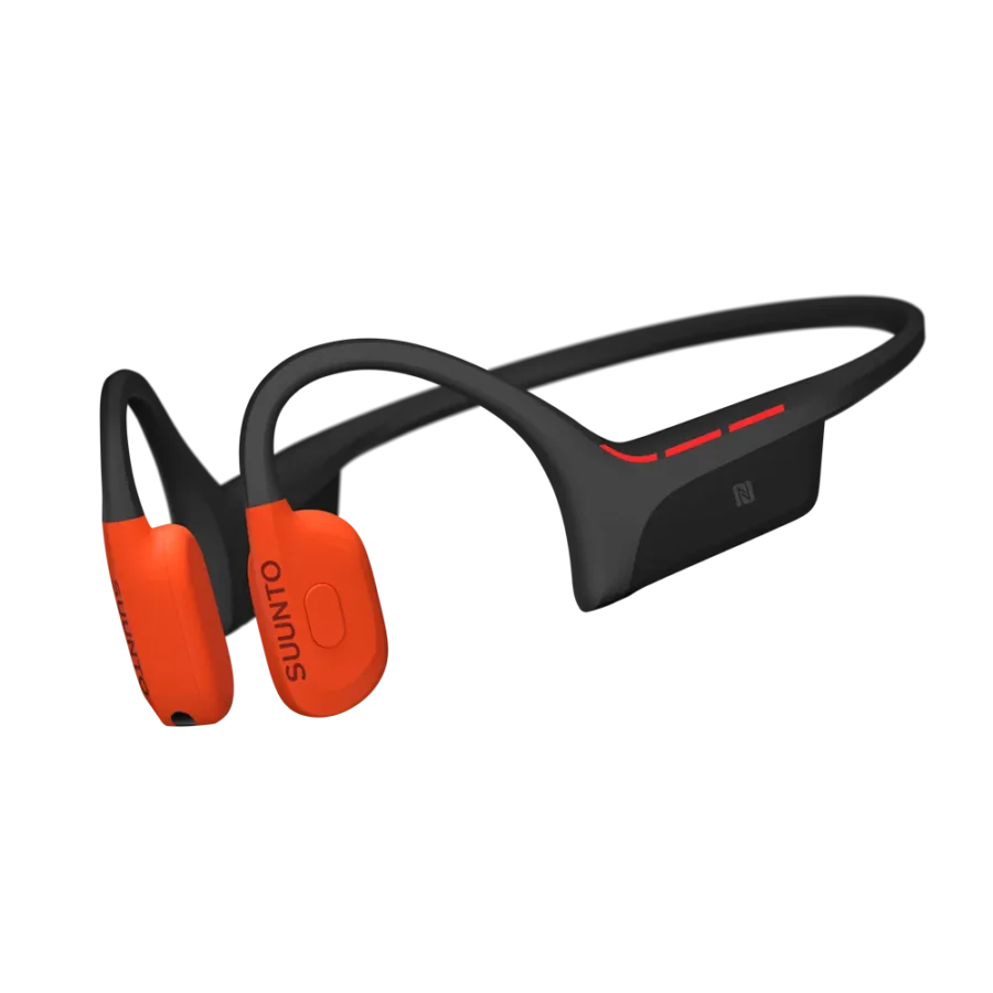 Suunto Wing 2 Coral Red