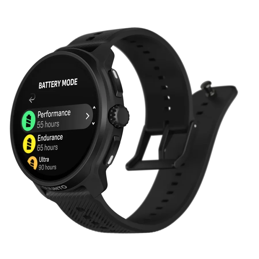 Suunto Race 2 All Black - Image 3