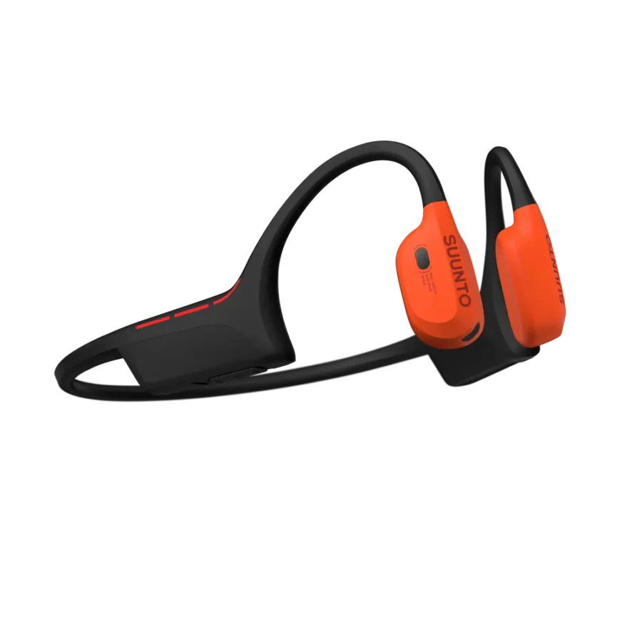 Suunto Wing 2 Coral Red - Image 3