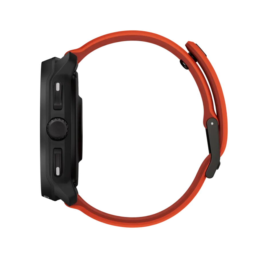 Suunto Race 2 Coral Orange - Image 4