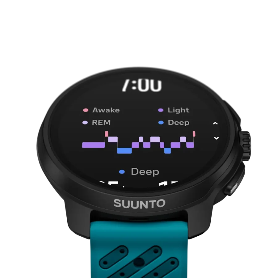 Suunto Race 2 Wave Blue - Image 6