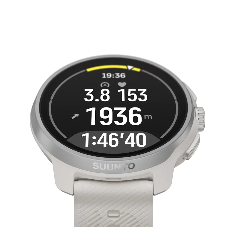 Suunto Race 2 Feather Gray - Image 6