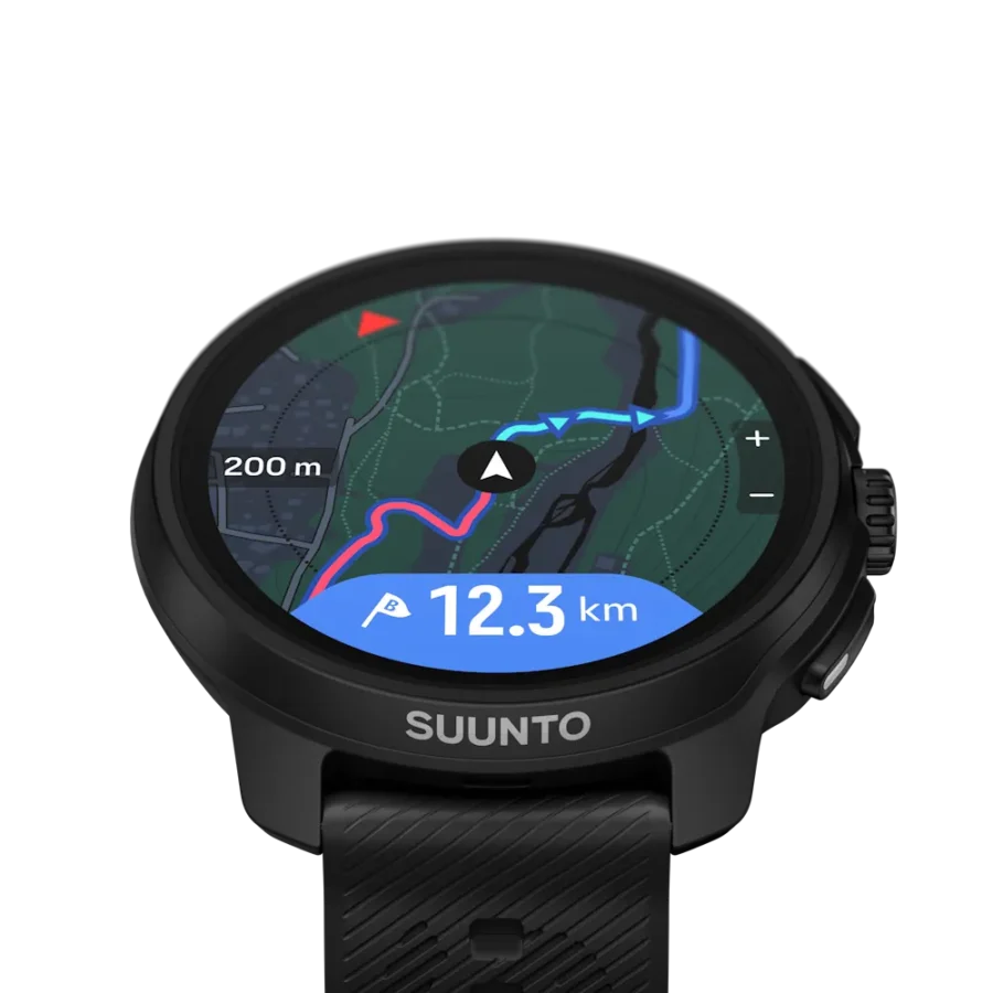 Suunto Race 2 All Black - Image 6