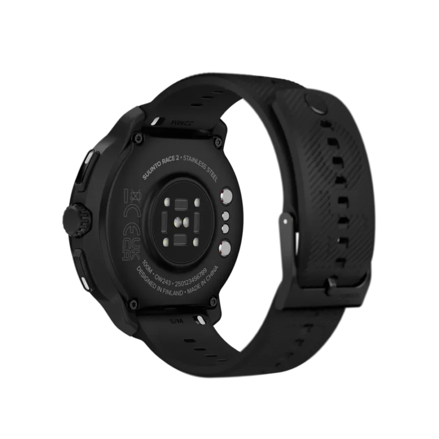 Suunto Race 2 All Black - Image 5