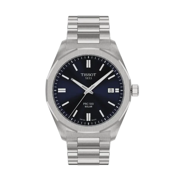 Tissot PRC100 Solar
