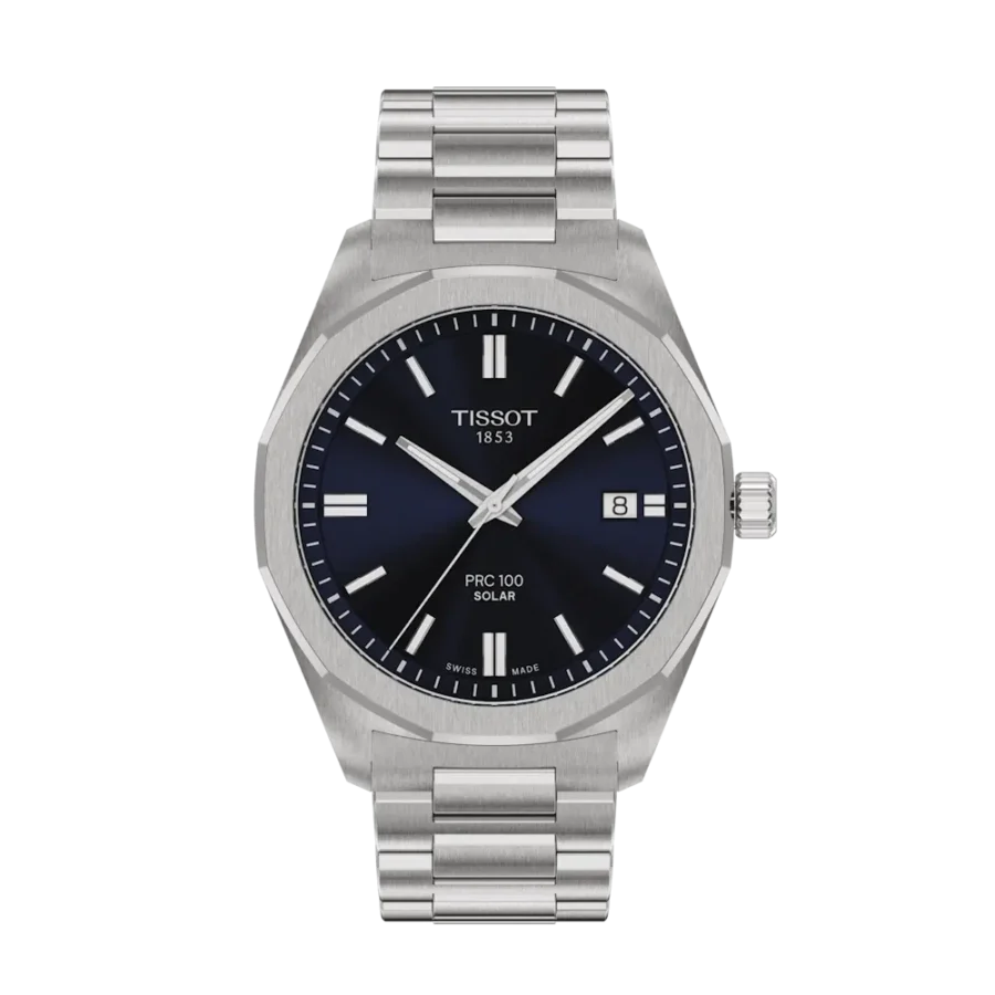 Tissot PRC100 Solar