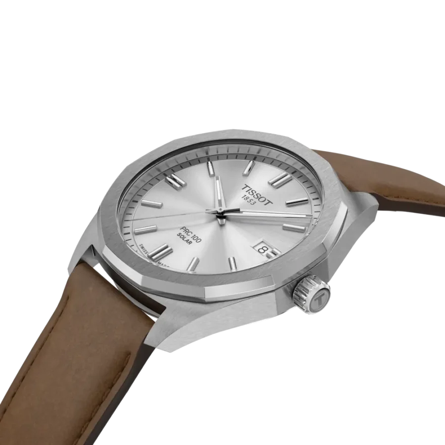 Tissot PRC100 Solar - Image 2