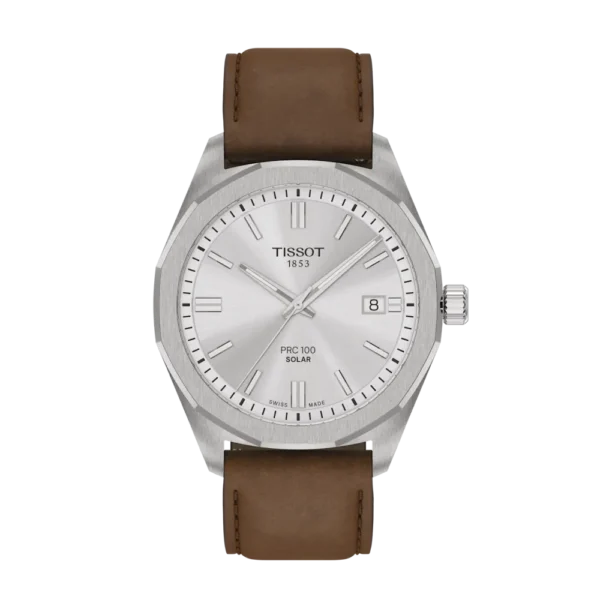 Tissot PRC100 Solar