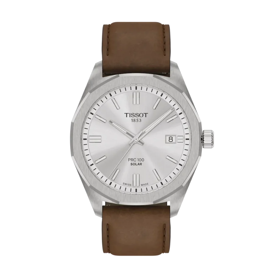 Tissot PRC100 Solar