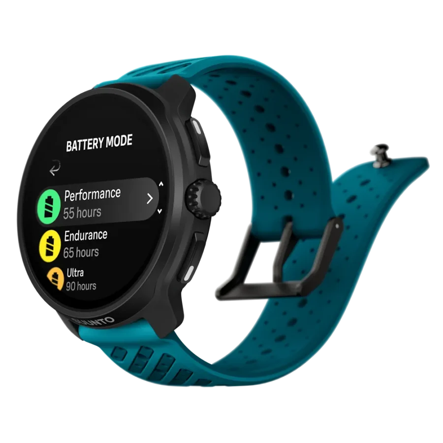 Suunto Race 2 Wave Blue - Image 3