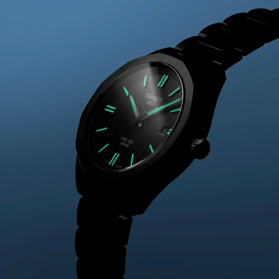 Tissot PRC100 Solar - Image 9