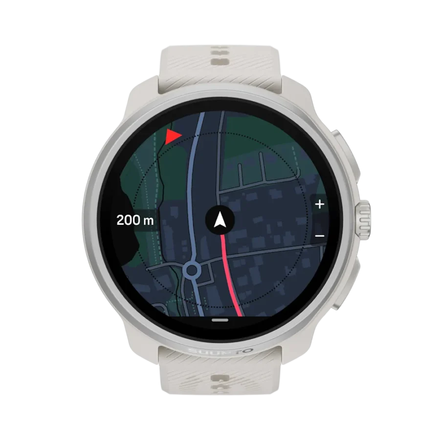 Suunto Race 2 Feather Gray - Image 2