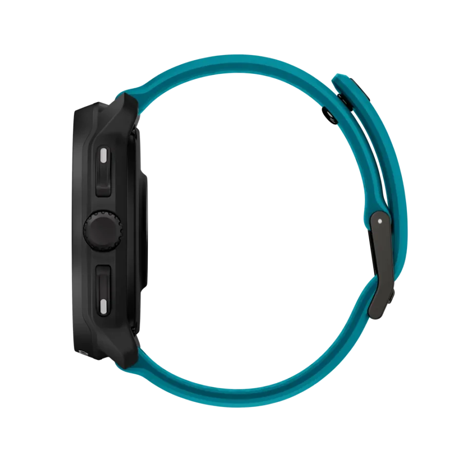 Suunto Race 2 Wave Blue - Image 4