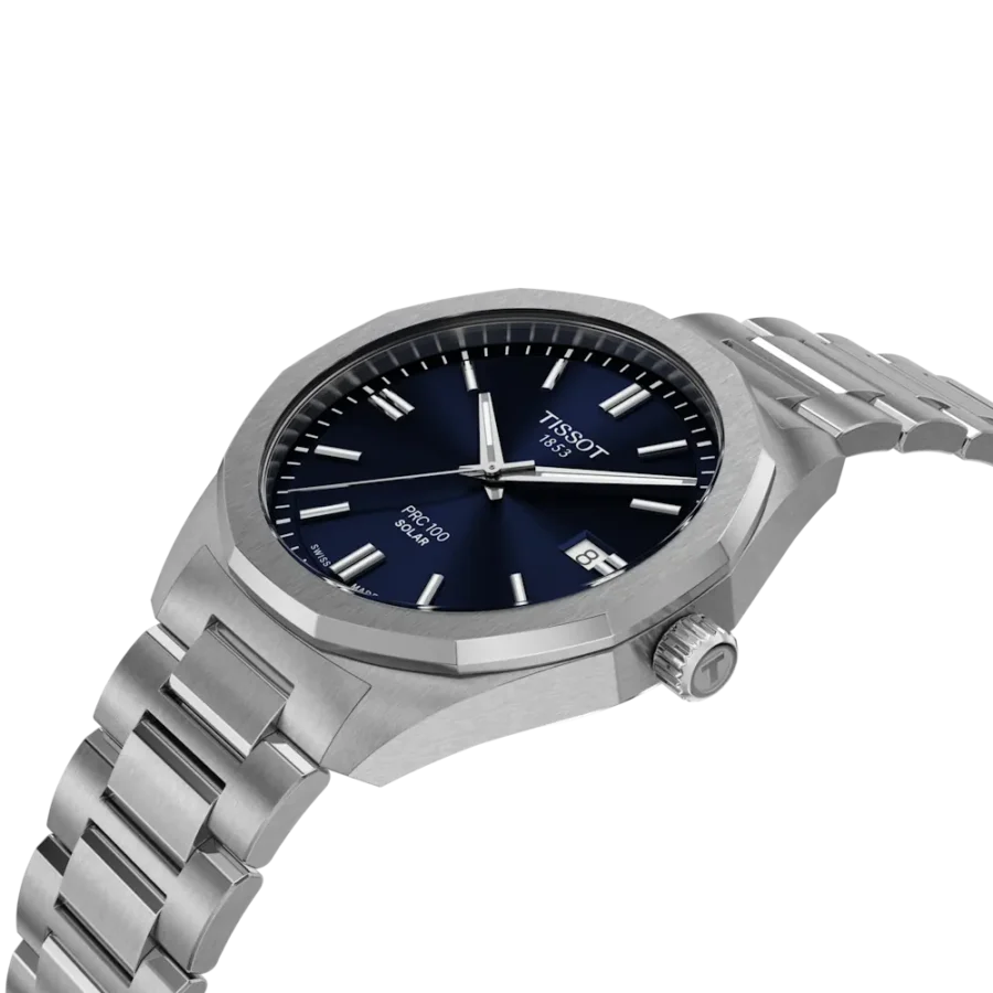 Tissot PRC100 Solar - Image 2