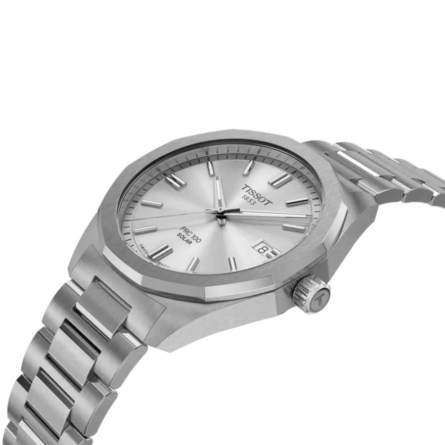 Tissot PRC100 Solar - Image 2