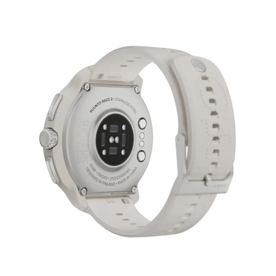Suunto Race 2 Feather Gray - Image 5
