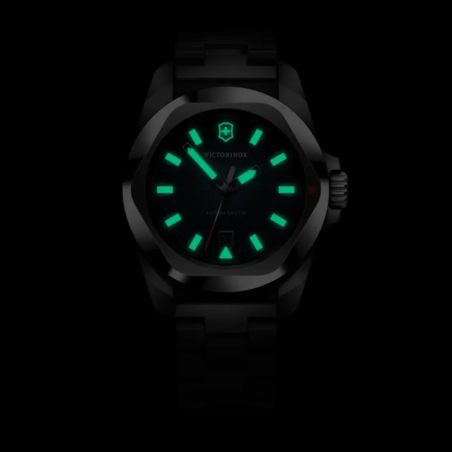 Victorinox I.N.O.X. Quartz - Image 2
