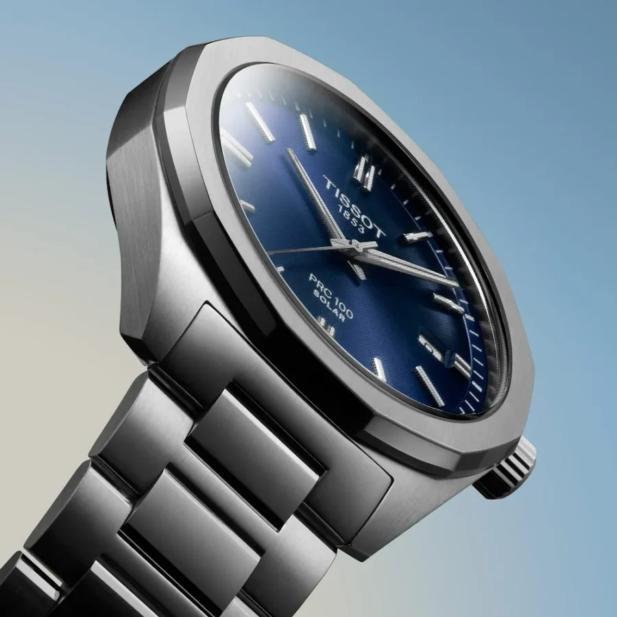 Tissot PRC100 Solar - Image 5