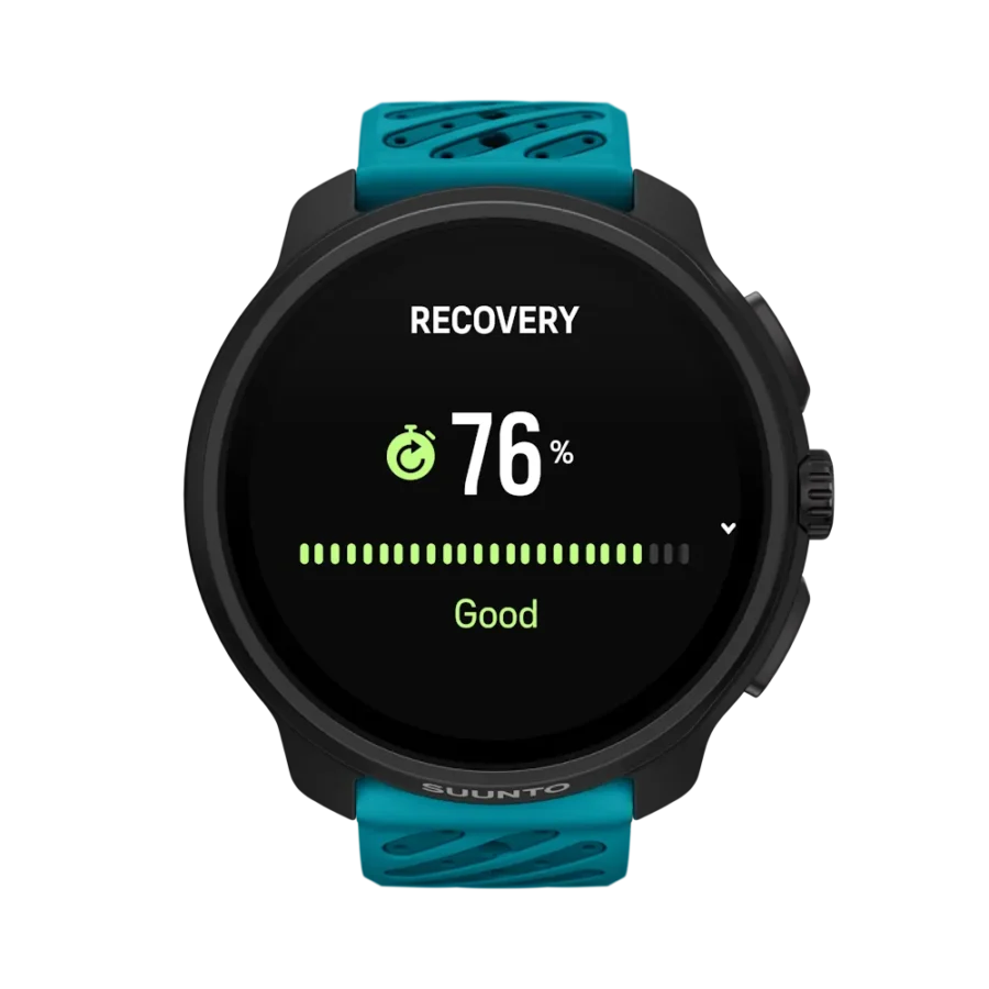 Suunto Race 2 Wave Blue - Image 2