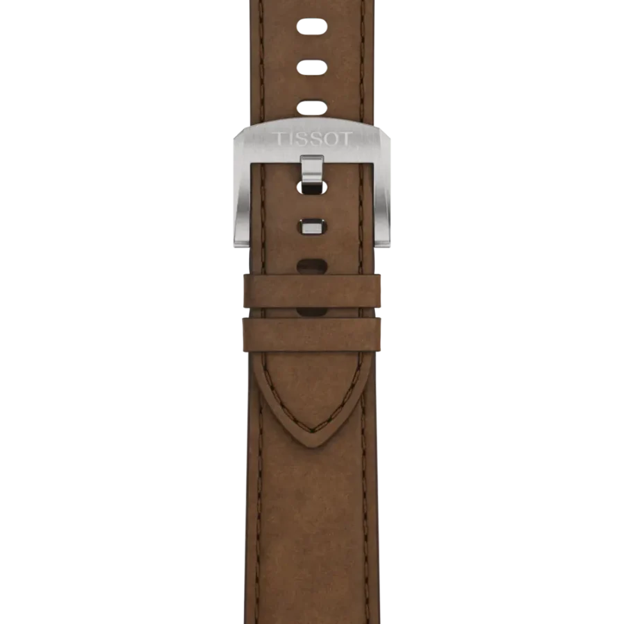 Tissot PRC100 Solar - Image 7