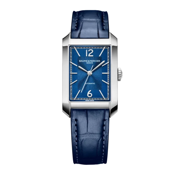 Baume & Mercier Hampton 43 Automatic