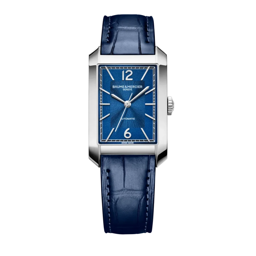Baume & Mercier Hampton 43 Automatic
