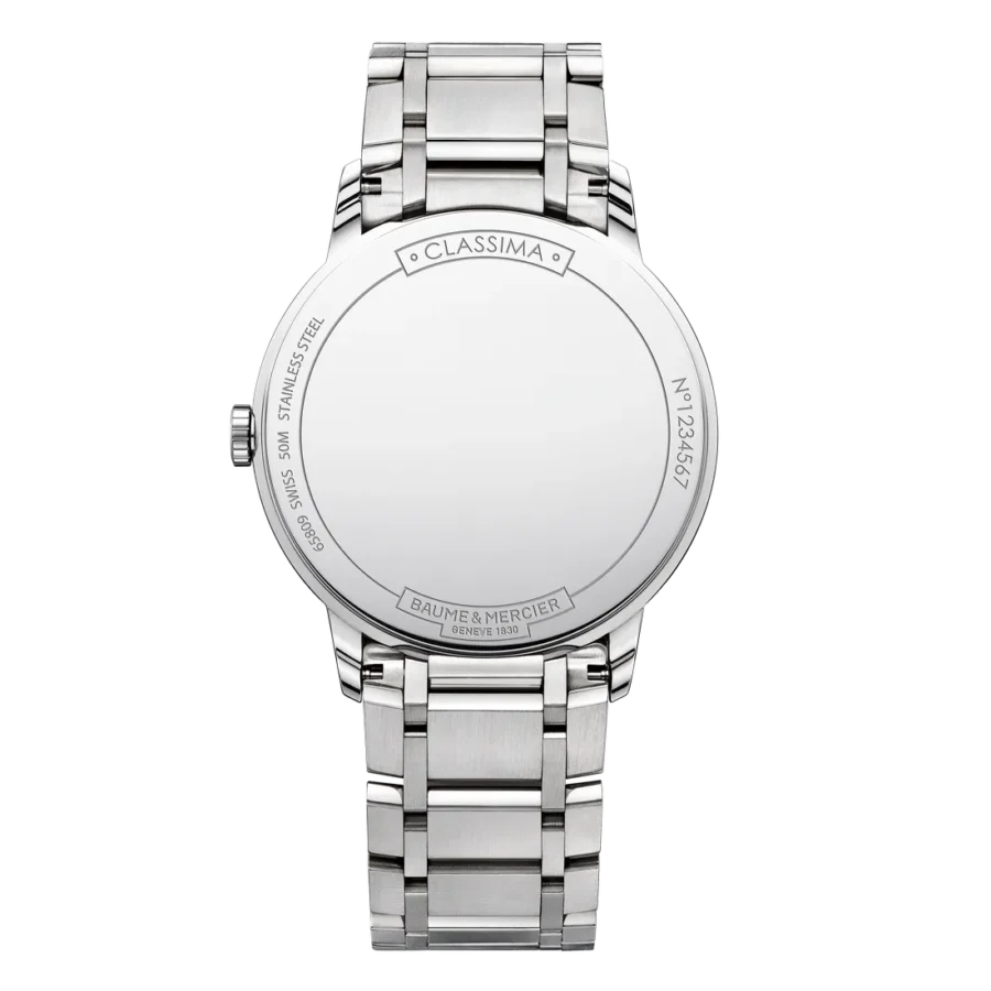 Baume & Mercier Classima 40 Quartz - Image 2